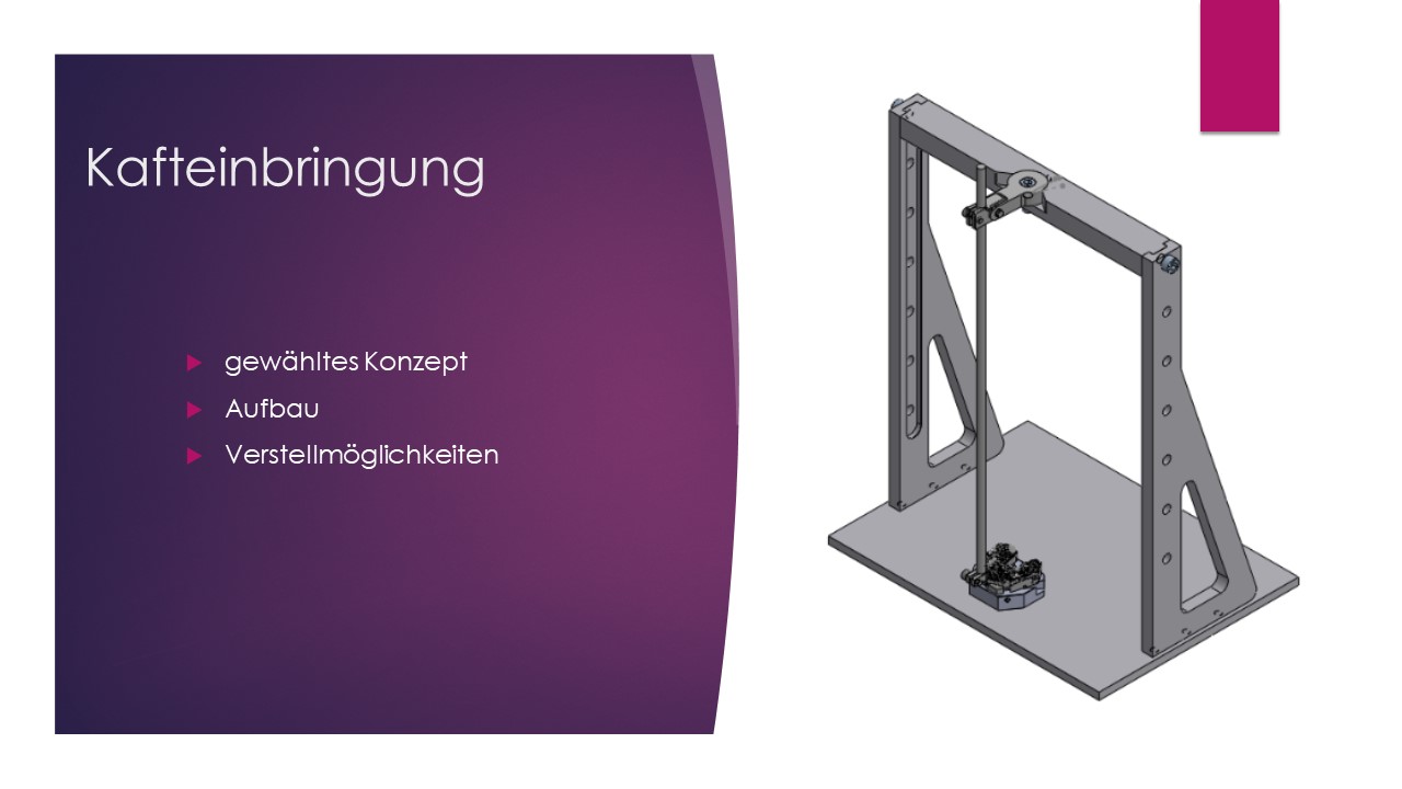 DENTAL MANUFACTURING UNIT Mundschutzprüfstand HTBLuVA Salzburg